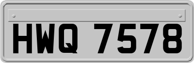 HWQ7578