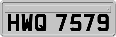 HWQ7579