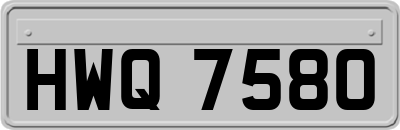 HWQ7580