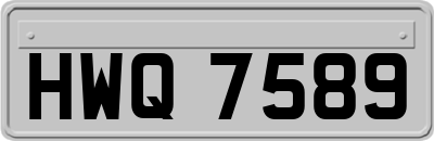 HWQ7589