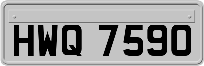 HWQ7590