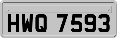 HWQ7593