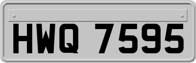 HWQ7595