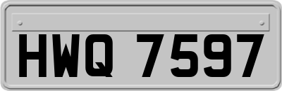 HWQ7597