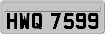 HWQ7599