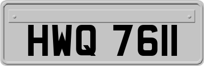 HWQ7611