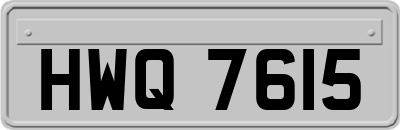 HWQ7615