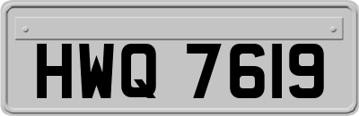 HWQ7619