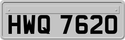 HWQ7620