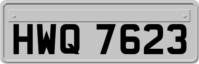 HWQ7623