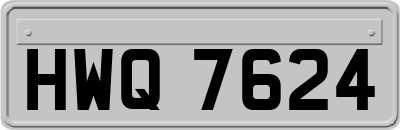 HWQ7624