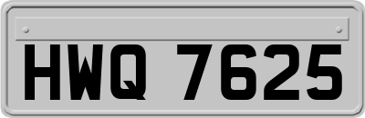 HWQ7625