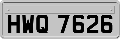 HWQ7626