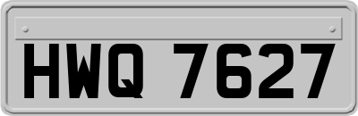 HWQ7627