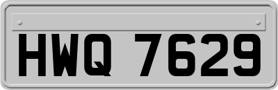 HWQ7629