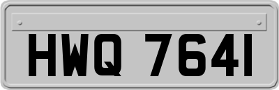 HWQ7641