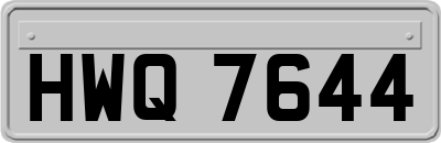 HWQ7644