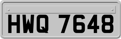 HWQ7648