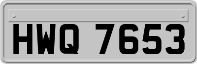 HWQ7653