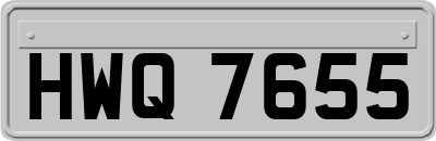 HWQ7655