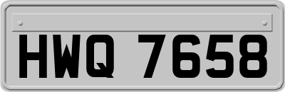 HWQ7658