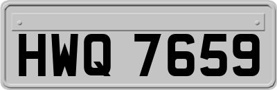 HWQ7659