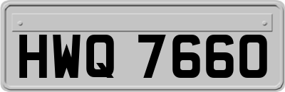 HWQ7660