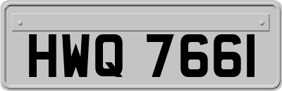 HWQ7661