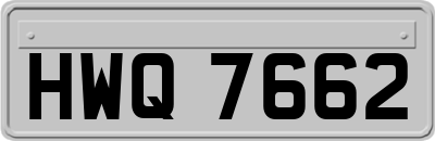 HWQ7662