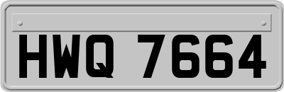 HWQ7664