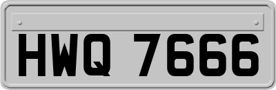 HWQ7666
