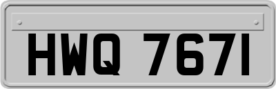 HWQ7671