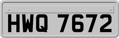 HWQ7672