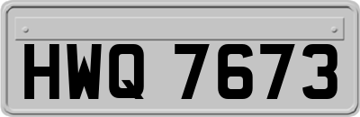 HWQ7673