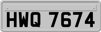 HWQ7674