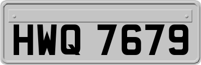HWQ7679