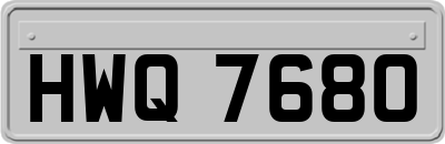 HWQ7680