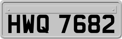 HWQ7682