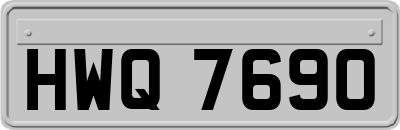 HWQ7690