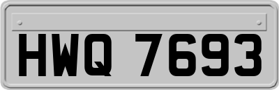 HWQ7693