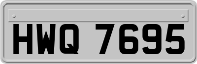 HWQ7695
