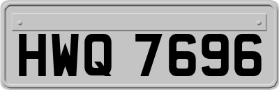 HWQ7696