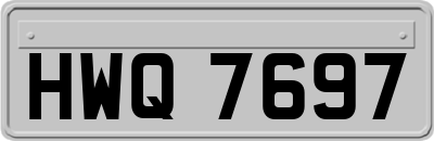 HWQ7697