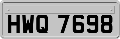 HWQ7698