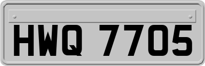 HWQ7705