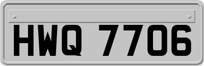 HWQ7706