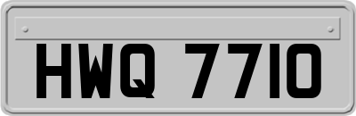 HWQ7710