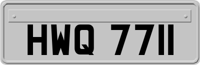 HWQ7711