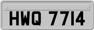 HWQ7714