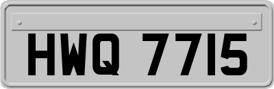 HWQ7715